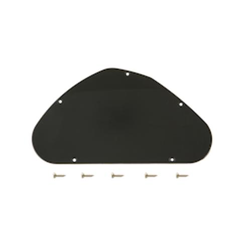 Gibson-パネルカバーPRCP-020 SG Control Plate (Black)
