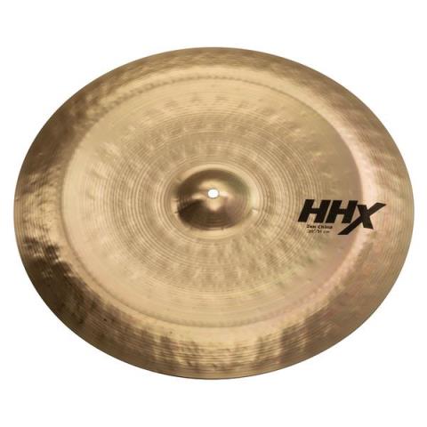 HHX-20ZEC 20" Zen Chinaサムネイル