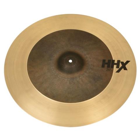 Sabian-クラッシュHHX-22OMX 22" Omni