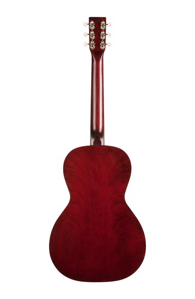Roadhouse Tennessee Red A/E背面画像 Roadhouse Tennessee Red A/E背面画像