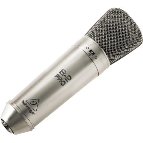 BEHRINGERB-2 PRO