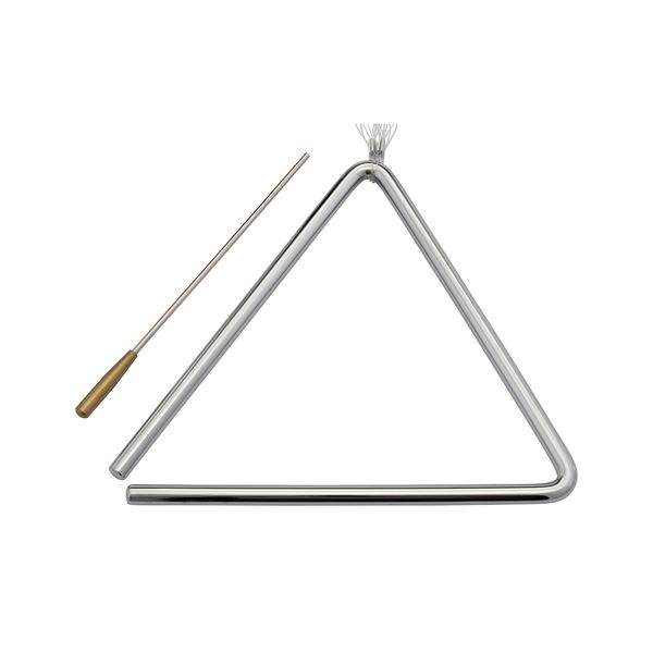 Pearl-トライアングルPET-100 Elite Concert Triangles 10"