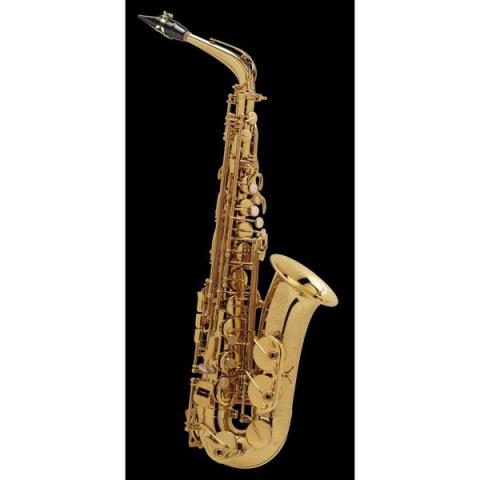 SELMER-EbアルトサックスSA-80 II ALTO GPトーン彫刻入り