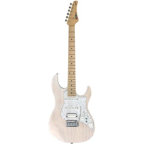 FgN-エレキギターEOS-ASH-M/WB/06