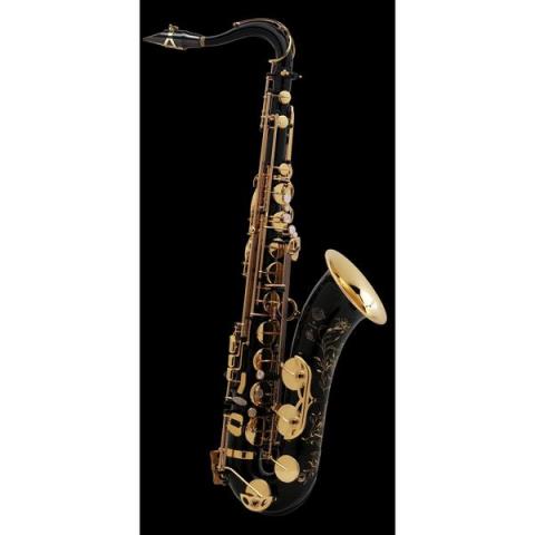 SELMER-Bbテナーサックス54JBL SA-80 II TENOR ブラック彫刻入り