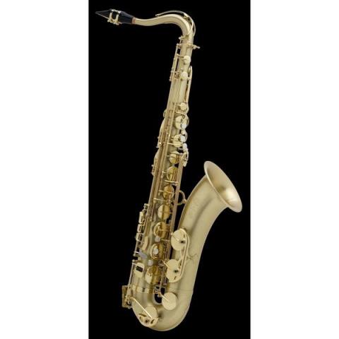 SELMER-Bbテナーサックス54JM SA-80 II TENOR ブラッシュドサテン彫刻入り