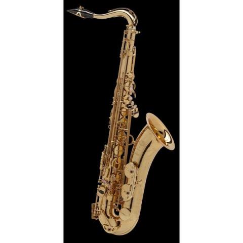 SERIE III TENOR ピンクゴールドメッキ彫刻入りサムネイル