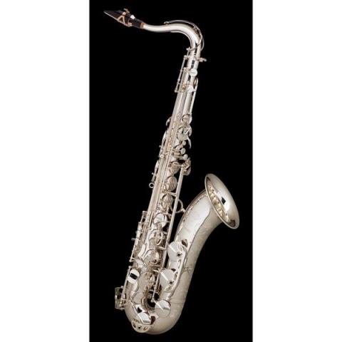 SELMER-Bbテナーサックス64JS SERIE III TENOR 銀メッキ彫刻入り