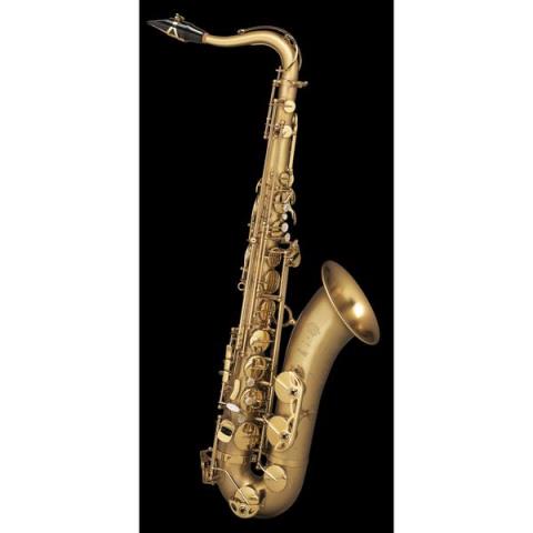 SELMER-Bbテナーサックス64JM SERIE III TENOR ブラッシュドサテン彫刻入り