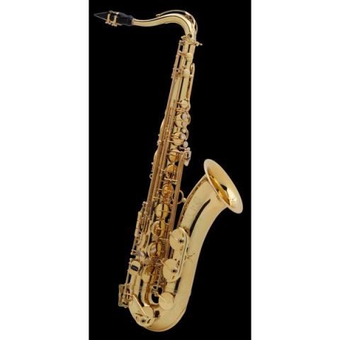 SELMER-Bbテナーサックス84F Reference 36 TENOR ゴールドラッカー彫刻入り