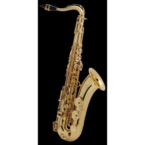 SELMER-Bbテナーサックス74F Reference 54 TENOR ゴールドラッカー彫刻入り