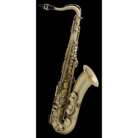 SELMER-Bbテナーサックス74 Reference 54 TENOR アンティークブラッシュドサテン彫刻なし