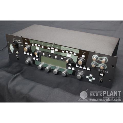 KEMPER-デジタルギターアンプProfiling Amplifier Power Rack