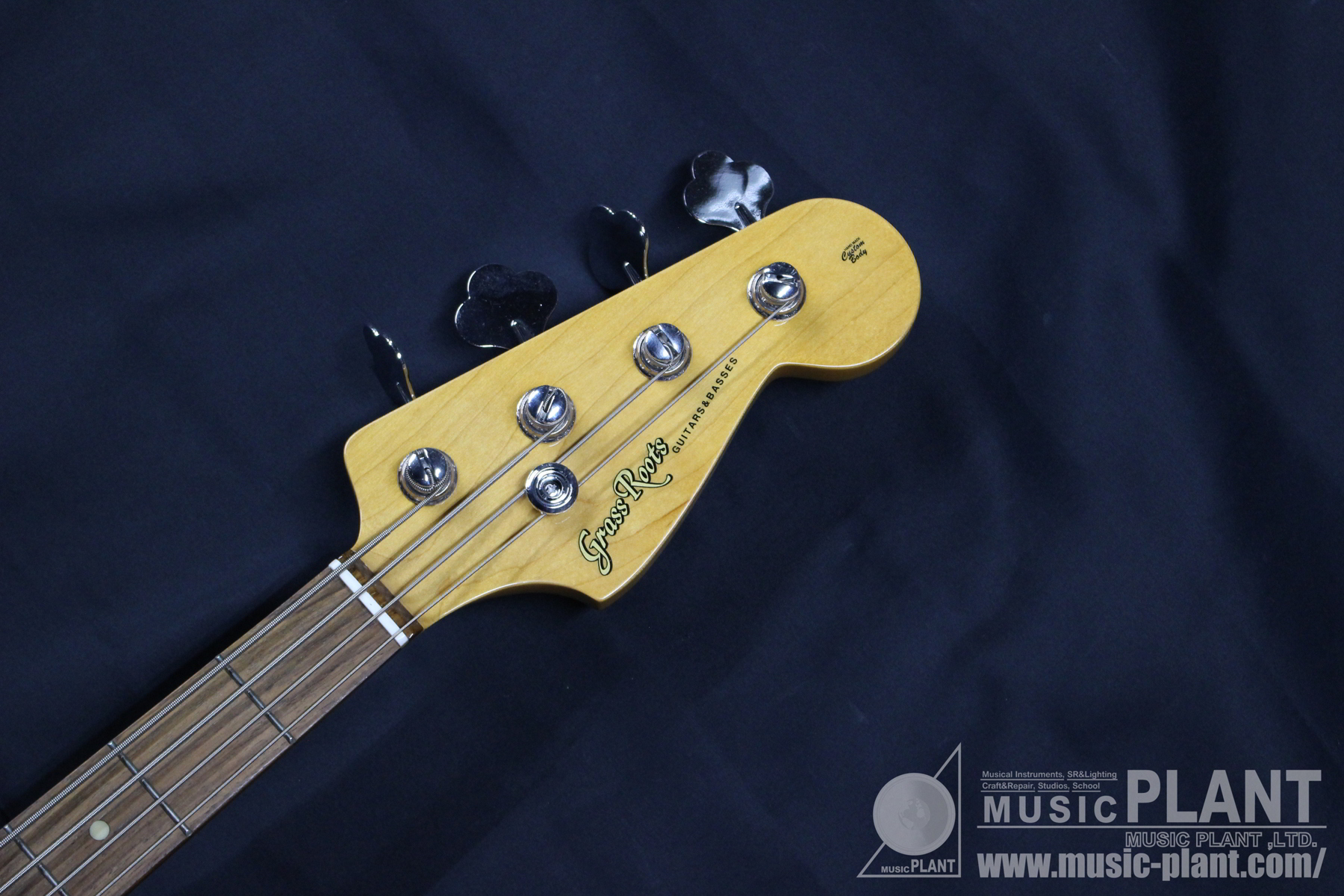 G-JB/R 3TSヘッド画像 G-JB/R 3TSヘッド画像