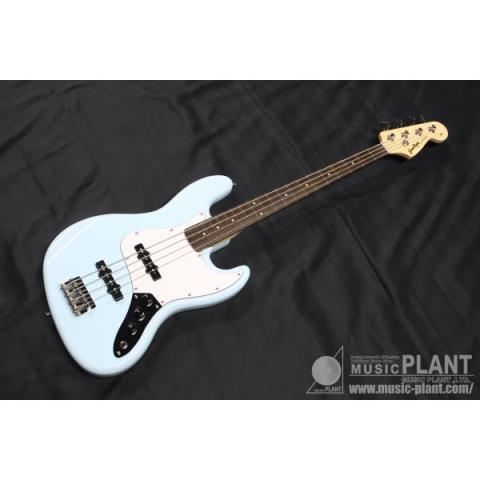 Grass Roots-ジャズベースタイプG-JB-55R Sonic Blue