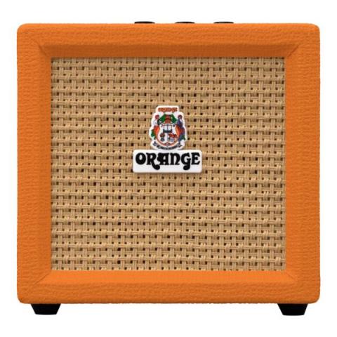 ORANGE-ギターコンボアンプCrush Mini