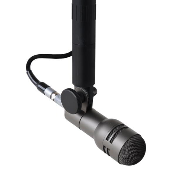 Microtech Gefell-Stage Microphone
BM 191