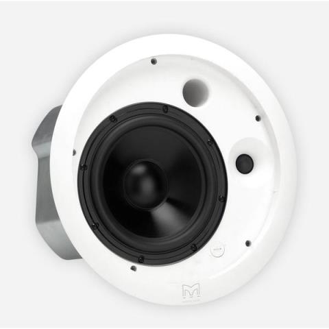 Martin Audio-シーリングマウント2ウェイ放出型エンクロージャーC8.1T