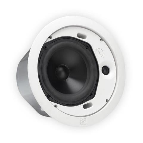 Martin Audio-シーリングマウント、2ウェイ放出型エンクロージャーC6.8T