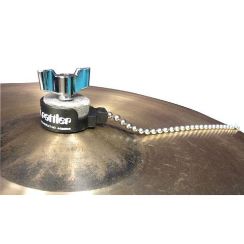 R22 Cymbal Rattlerサムネイル