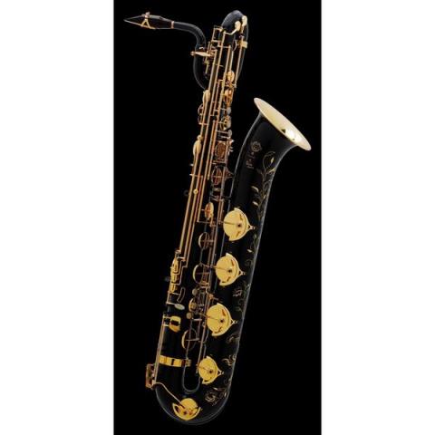 SELMER

55AFJBL SA-80 II BARITONE ブラック彫刻入り