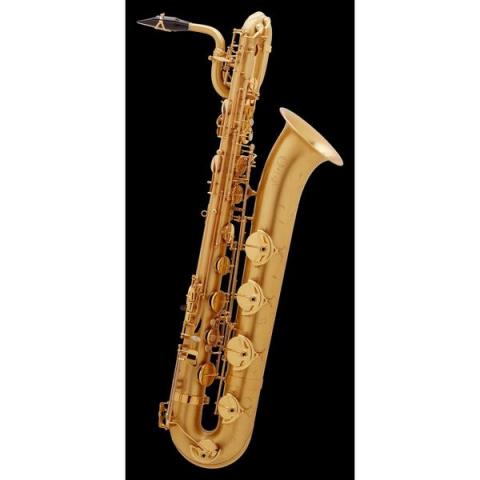 SELMER

55AFJM SA-80 II BARITONE ブラッシュドサテン彫刻入り