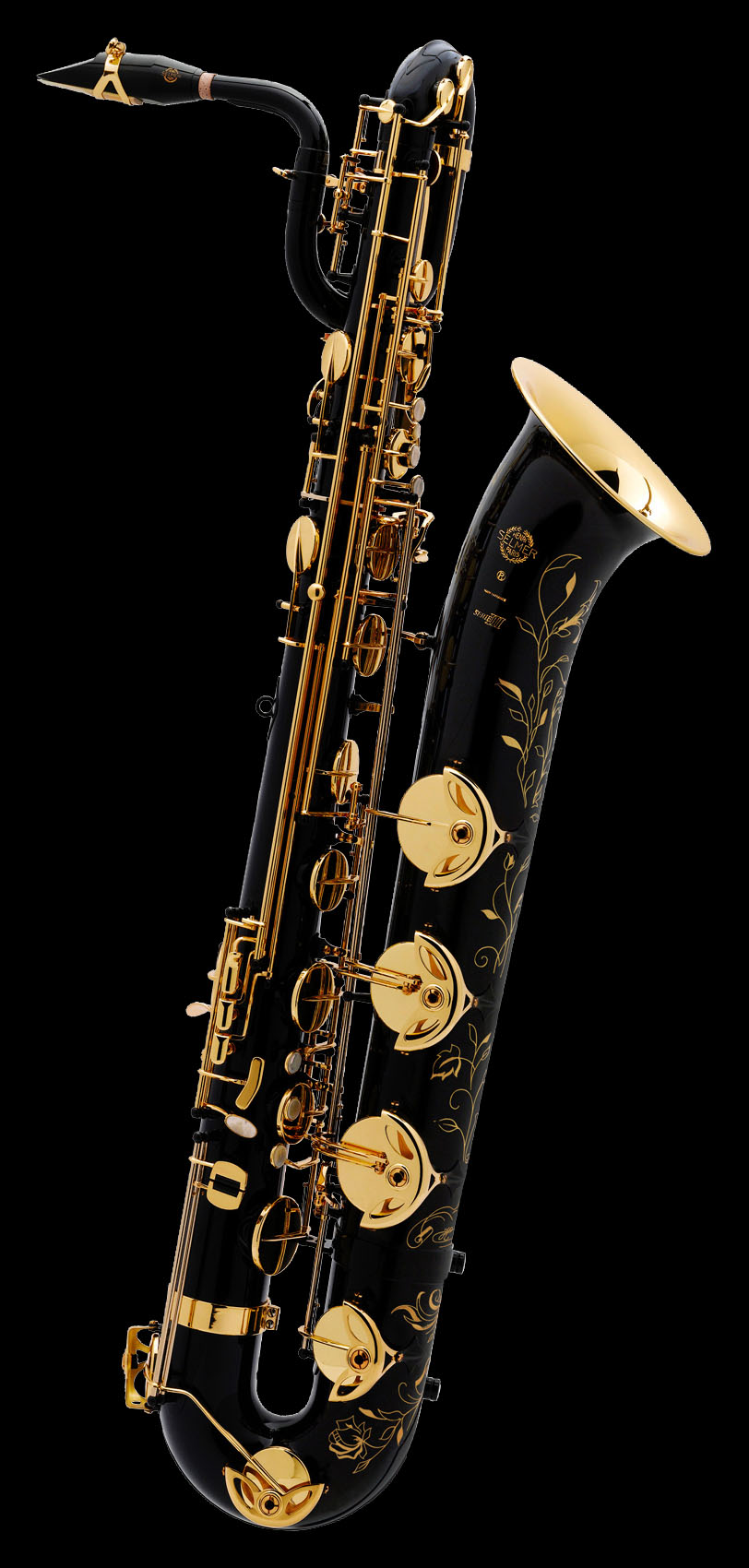 SELMER シリーズIIIシリーズ Ebバリトンサックス66AFJBL SERIE III