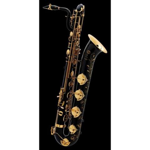 SELMER

66AFJBL SERIE III BARITONE ブラック彫刻入り