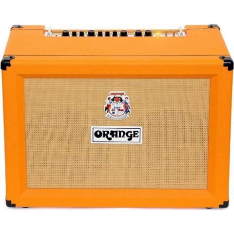 ORANGE-ギターアンプコンボCR120C Crush Pro 120 Combo