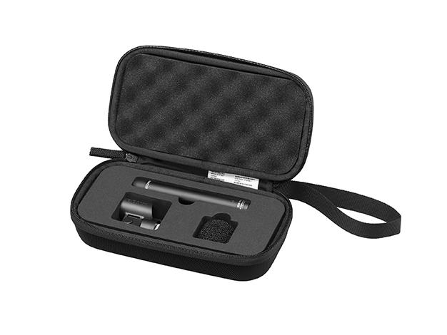 ECM-100N追加画像 ECM-100N追加画像