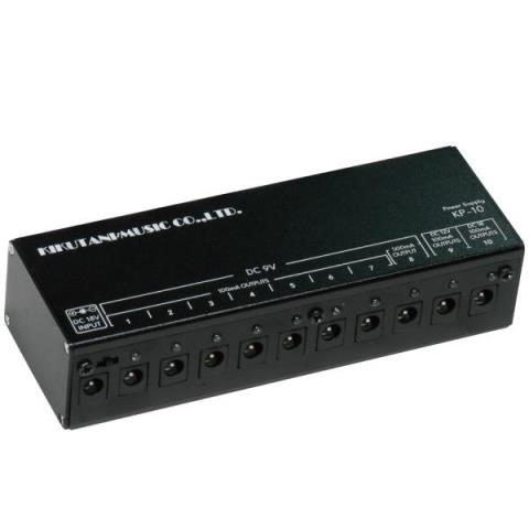 KIKUTANIKP-10 Power Supply