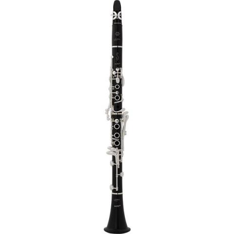 SELMER

Prologue Bb 左手小指替え指用E♭キー付き