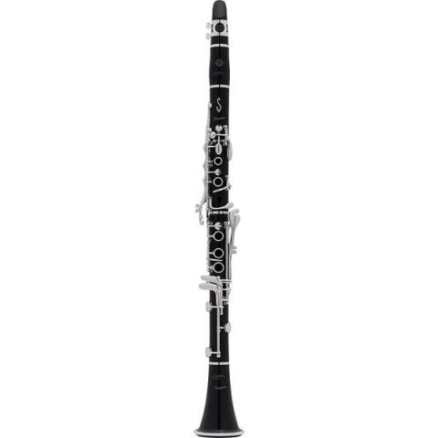 SELMER

Présence A 左手小指替え指用E♭キー付き