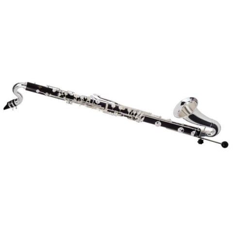 BUFFET CRAMPON-BbバスクラリネットBC1180 Bass Clarinet