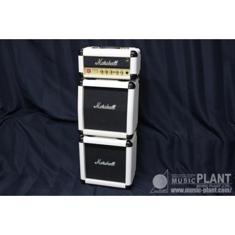 Marshall-ミニチューブスタックアンプJCM1 STACK SET