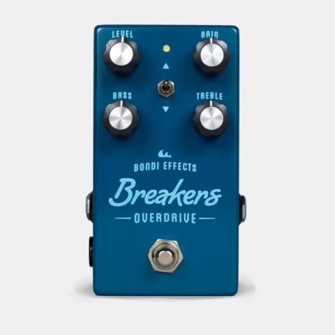 Bondi Effects-オーバードライブ
Breakers Overdrive