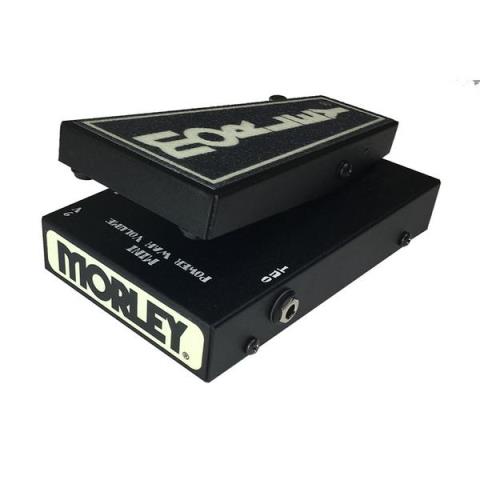 MORLEY-ワウペダルMini Power Wah Volume / MTWV