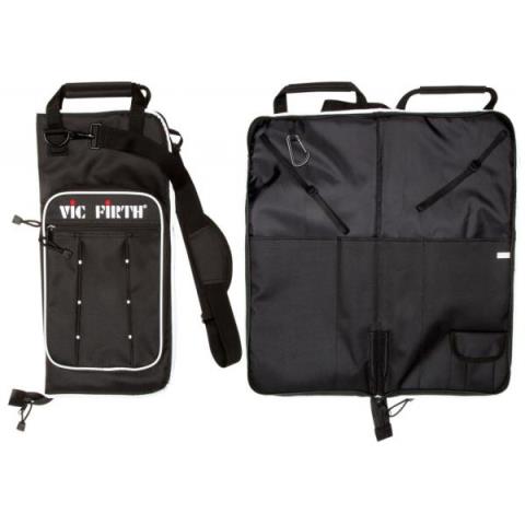 Vic Firth-スティックバッグVIC-VFCSB Classic Stick Bag