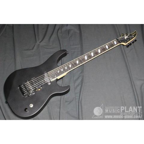 Caparison-エレキギターHorus HGS EF PRO.BK