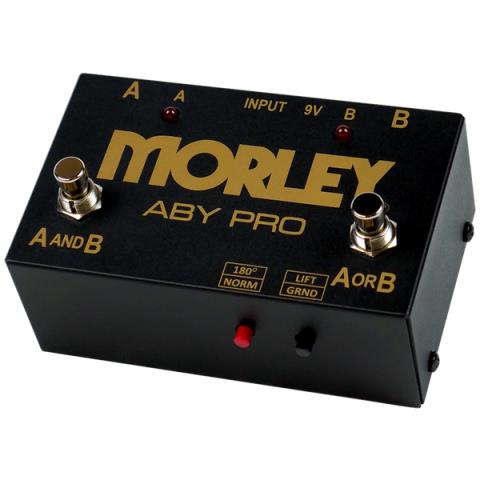 ABY PROサムネイル