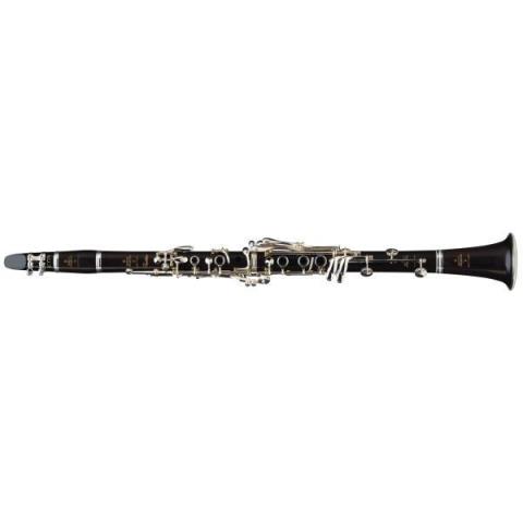BUFFET CRAMPON

Tradition B♭ Clarinet