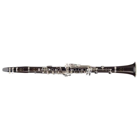 Prestige A Clarinetサムネイル