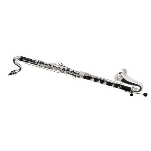 Prestige Bass Clarinet B♭ to low E♭サムネイル
