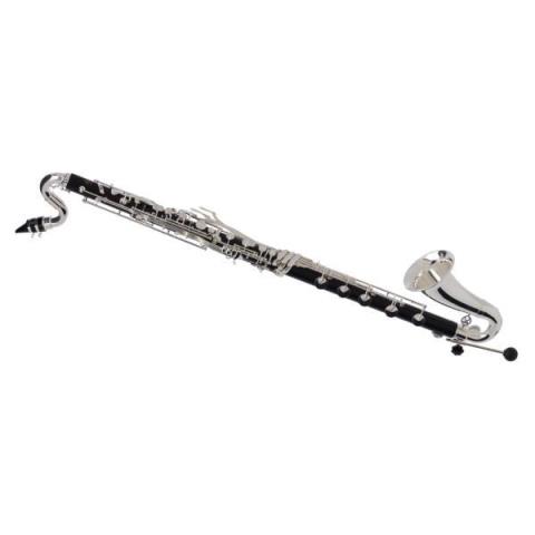 BUFFET CRAMPON-Bbバスクラリネット
Tosca BC1195 Bass Clarinet B♭