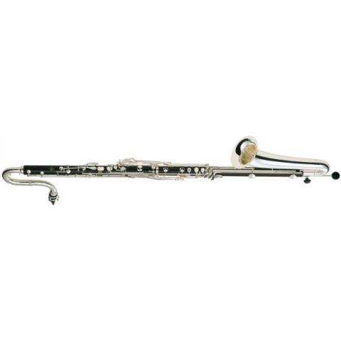 BUFFET CRAMPON

TOSCA R29 Contra-Alto Clarinet E♭