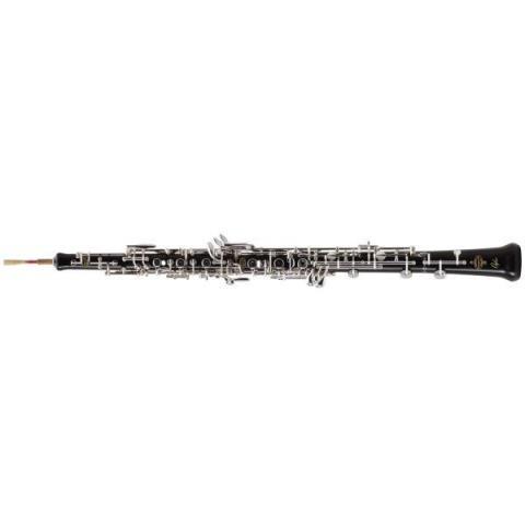 BUFFET CRAMPON-Cオーボエ
Orfeo Oboe