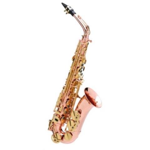 BUFFET CRAMPON-EbアルトサックスSenzo Alto 銅製/銅メッキ