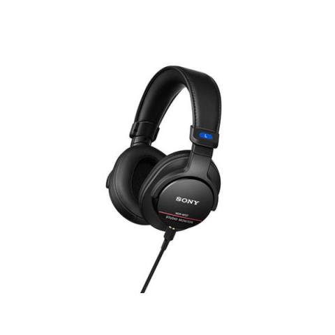 SONY-ヘッドフォン
MDR-M1ST