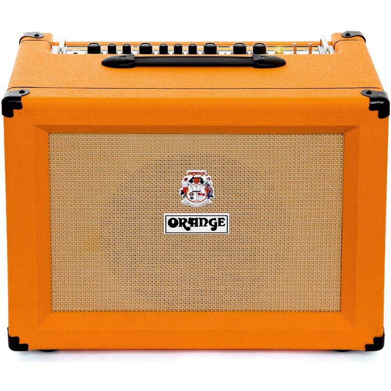 オレンジ ORANGE CRUSH 60C 60ｗギターコンボアンプ-