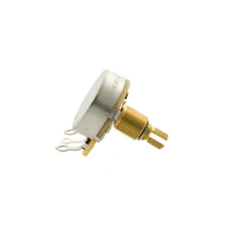 Gibson

PPAT-059 Historic Potentiometer (500K Audio Taper)